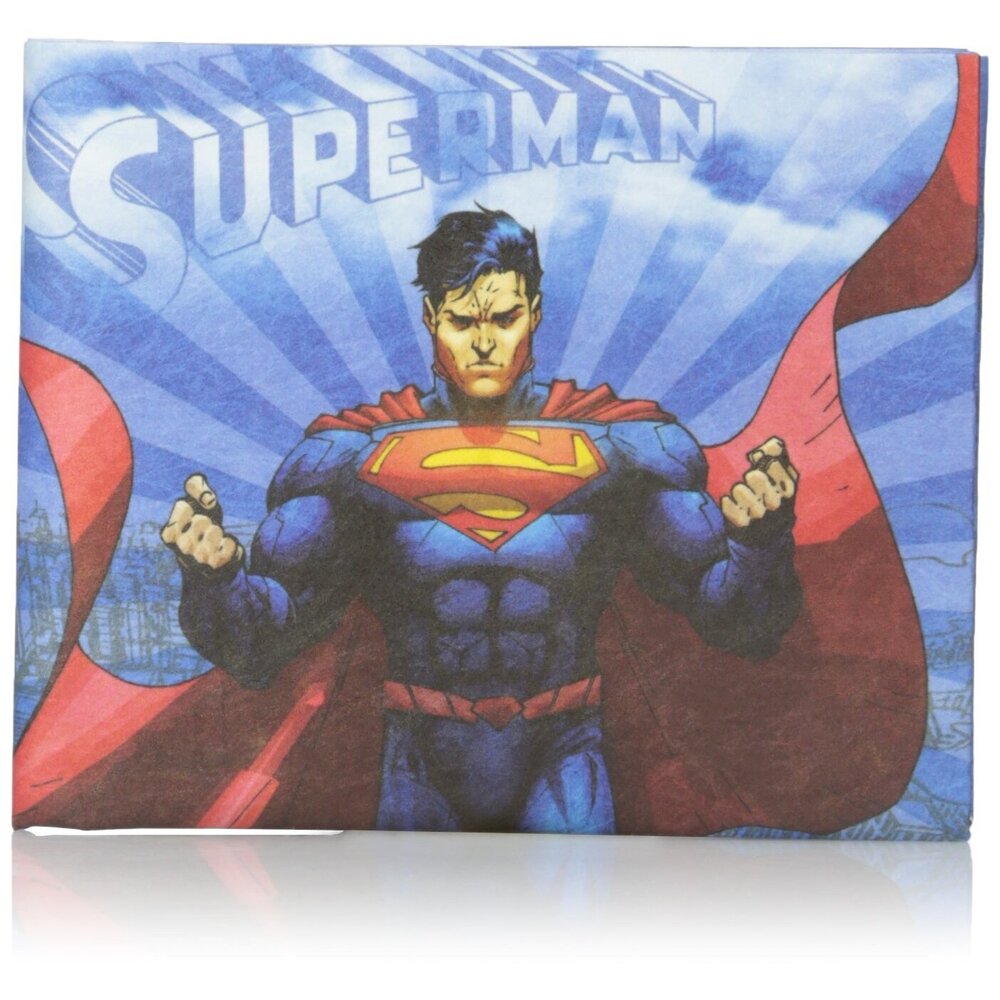 7909 Superman in Flight, One Size